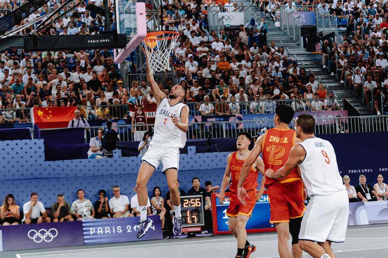 TF1奥利塞专访：我在英国长大，但从小就希望代表法国队（TF1专访奥利塞：成长于英国，自幼渴望代表法国出战）