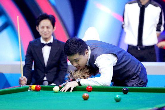 魅力与挑战 魅力与挑战