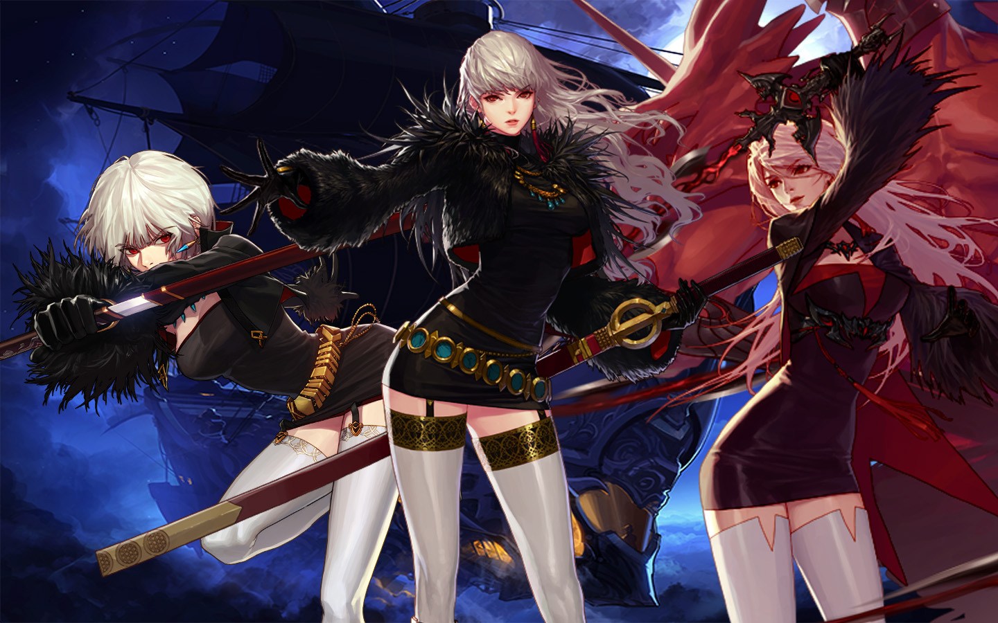 快船的先进 快船的先进